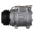 0610066 by SPECTRA PREMIUM - A/C Compressor