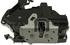 DLA564 by STANDARD IGNITION - Power Door Lock Actuator