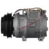 0610063 by SPECTRA PREMIUM - A/C Compressor