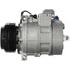0610146 by SPECTRA PREMIUM - A/C Compressor