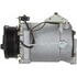 0610175 by SPECTRA PREMIUM - A/C Compressor