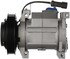 0610185 by SPECTRA PREMIUM - A/C Compressor