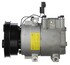 0610195 by SPECTRA PREMIUM - A/C Compressor