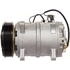 0610233 by SPECTRA PREMIUM - A/C Compressor