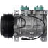 0610249 by SPECTRA PREMIUM - A/C Compressor
