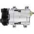 0658120 by SPECTRA PREMIUM - A/C Compressor