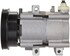 0658154 by SPECTRA PREMIUM - A/C Compressor