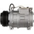 0658356 by SPECTRA PREMIUM - A/C Compressor