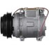 0658369 by SPECTRA PREMIUM - A/C Compressor