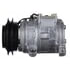 0658396 by SPECTRA PREMIUM - A/C Compressor