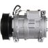 0658390 by SPECTRA PREMIUM - A/C Compressor