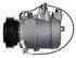 0668451 by SPECTRA PREMIUM - A/C Compressor
