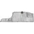 Spectra Premium FP74A Engine Oil Pan Engine Oil Pan