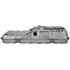 GM2 by SPECTRA PREMIUM - Fuel Tank