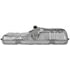 GM2108 by SPECTRA PREMIUM - Fuel Tank