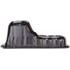 Spectra Premium HYP21A Engine Oil Pan Engine Oil Pan