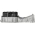 Spectra Premium HYP14A Engine Oil Pan Engine Oil Pan