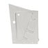 Spectra Premium M133L Cowl Panel Cowl Panel