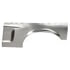 Spectra Premium M201AL Quarter Panel Quarter Panel Patch - LH (Lower Rear Wheel Flair), High-Gauge Steel