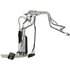SP02C1H by SPECTRA PREMIUM - Fuel Pump and Sender Assembly