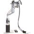 SP01A2H by SPECTRA PREMIUM - Fuel Pump and Sender Assembly