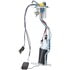 SP06B1H by SPECTRA PREMIUM - Fuel Pump and Sender Assembly