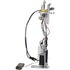 SP06F2H by SPECTRA PREMIUM - Fuel Pump and Sender Assembly
