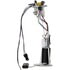 SP06A1H by SPECTRA PREMIUM - Fuel Pump and Sender Assembly