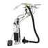 SP09C1H by SPECTRA PREMIUM - Fuel Pump and Sender Assembly