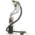 SP123A1H by SPECTRA PREMIUM - Fuel Pump and Sender Assembly