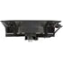 Spectra Premium CF18013 Engine Cooling Fan Assembly Engine Cooling Fan Assembly