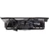 Spectra Premium CF18038 Engine Cooling Fan Assembly Engine Cooling Fan Assembly