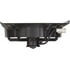 Spectra Premium CF18051 Engine Cooling Fan Assembly Engine Cooling Fan Assembly
