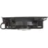 CF18052 by SPECTRA PREMIUM - Engine Cooling Fan Assembly