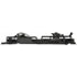Spectra Premium CF200006 Dual Radiator and Condenser Fan Assembly Dual Radiator and Condenser Fan Assembly