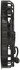 Spectra Premium CF20015 A/C Condenser Fan Assembly A/C Condenser Fan Assembly
