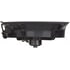 CF20052 by SPECTRA PREMIUM - Engine Cooling Fan Assembly