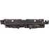Spectra Premium CF20116 Dual Radiator and Condenser Fan Assembly Dual Radiator and Condenser Fan Assembly