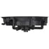 Spectra Premium CF22013 Engine Cooling Fan Assembly Engine Cooling Fan Assembly