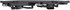Spectra Premium CF23003 Dual Radiator and Condenser Fan Assembly Dual Radiator and Condenser Fan Assembly