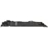 Spectra Premium CF23011 Dual Radiator and Condenser Fan Assembly Dual Radiator and Condenser Fan Assembly