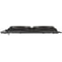 Spectra Premium CF24004 Dual Radiator and Condenser Fan Assembly Dual Radiator and Condenser Fan Assembly