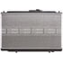 CU2147CC by SPECTRA PREMIUM - CAPA CERT. RADIATOR