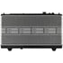 CU2303CC by SPECTRA PREMIUM - CAPA CERT. RADIATOR
