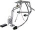 FG02F by SPECTRA PREMIUM - Fuel Tank Sending Unit