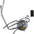 FG02L by SPECTRA PREMIUM - Fuel Tank Sending Unit