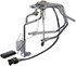 FG02D by SPECTRA PREMIUM - Fuel Tank Sending Unit