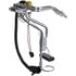 FG09B by SPECTRA PREMIUM - Fuel Tank Sending Unit