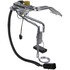 FG09D by SPECTRA PREMIUM - Fuel Tank Sending Unit