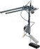 FG107A by SPECTRA PREMIUM - Fuel Tank Sending Unit